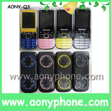 Mobile Phone with Loud Speaker (Q3)